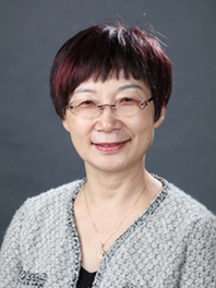 杨秀慧