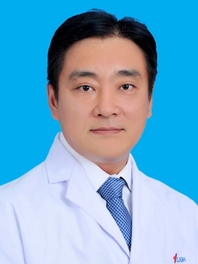 姜涛