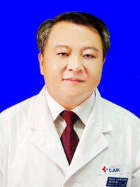 赵兴利