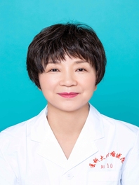 张洁清