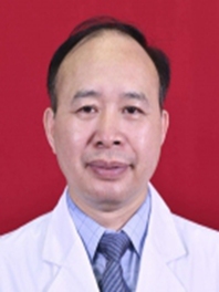 庞黎明