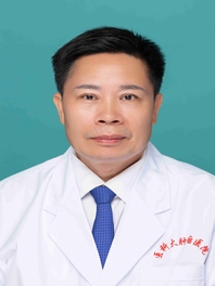 李必迅