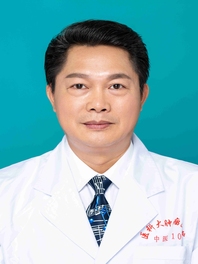 黎汉忠