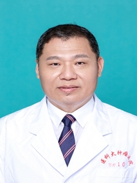 朱小东