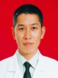 邓金龙