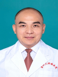 刘剑勇