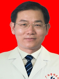 李鼎斌