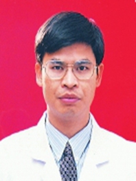 蓝胜勇