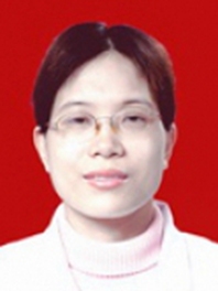 蓝梅