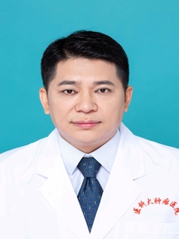 杨华伟