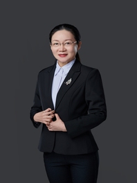 龙晓燕