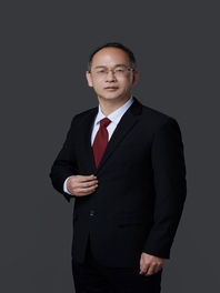 吴杰