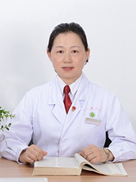 张霞