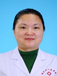 杨岚