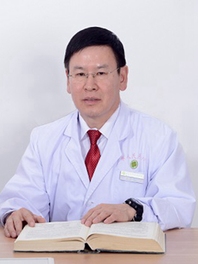 姜玉臣