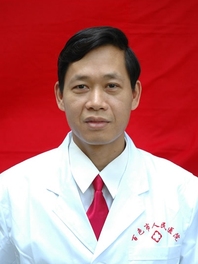 黄宝辉