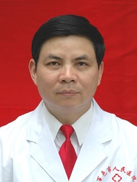马付坚
