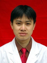 朱征西