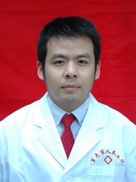 韦江平