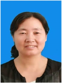 赵广蕊