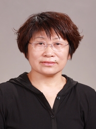 谢金芳