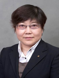 朱黎英