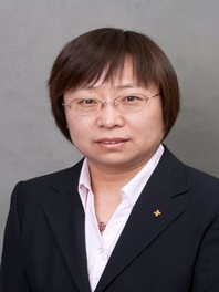 高雁翎