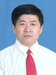 刘壮志