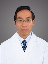 何瑞明