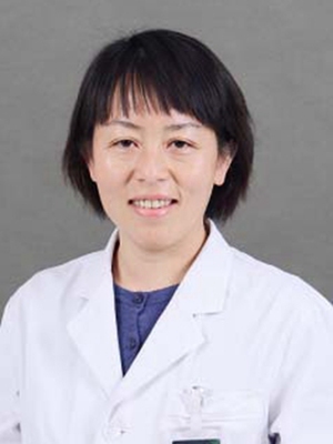李梅