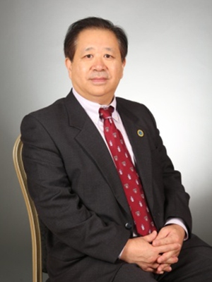 陈忠