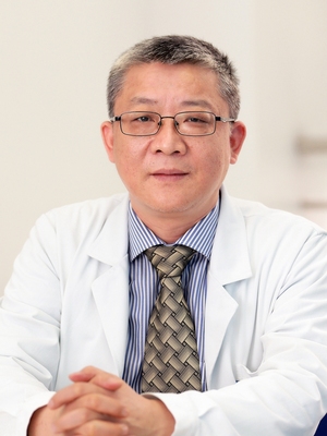 肖志坚