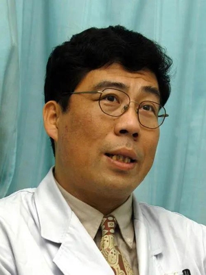 林江涛