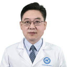 朱洪平
