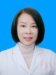 黄玉梅