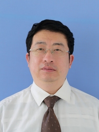 陈奎