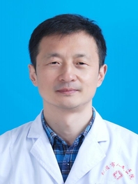陈林