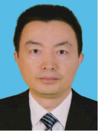 赵金强