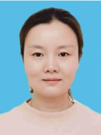 李娟娟