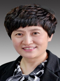 柳丽华