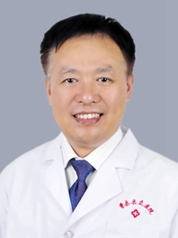 董志勇