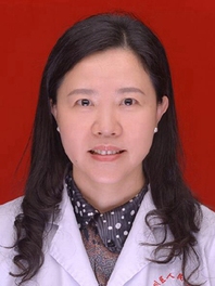 陈晓梅