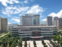 重庆市合川区人民医院