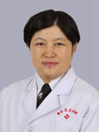 栗美荣