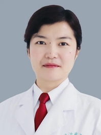 马华丽