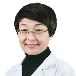 李巍然