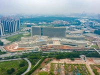 华南理工大学附属第六医院