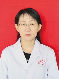 李冰