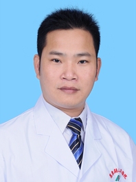 杨必林