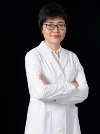 邱丽华
